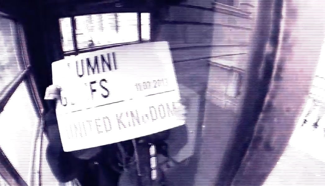 Greeting from United Kingdom GDUFS 50 Anniversary
